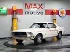 Thumbnail Photo 6 for 1968 Ford Mustang Coupe